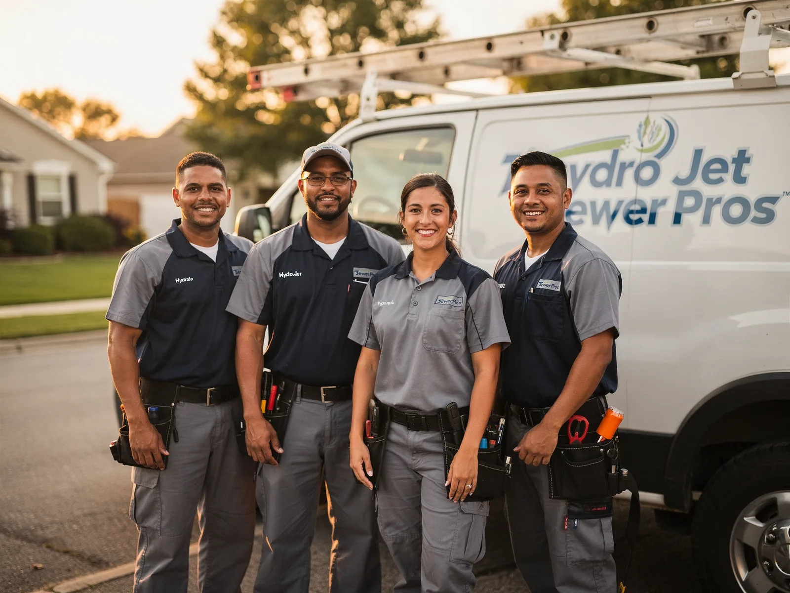 Hydro Jetting company in Summer Lake, OR